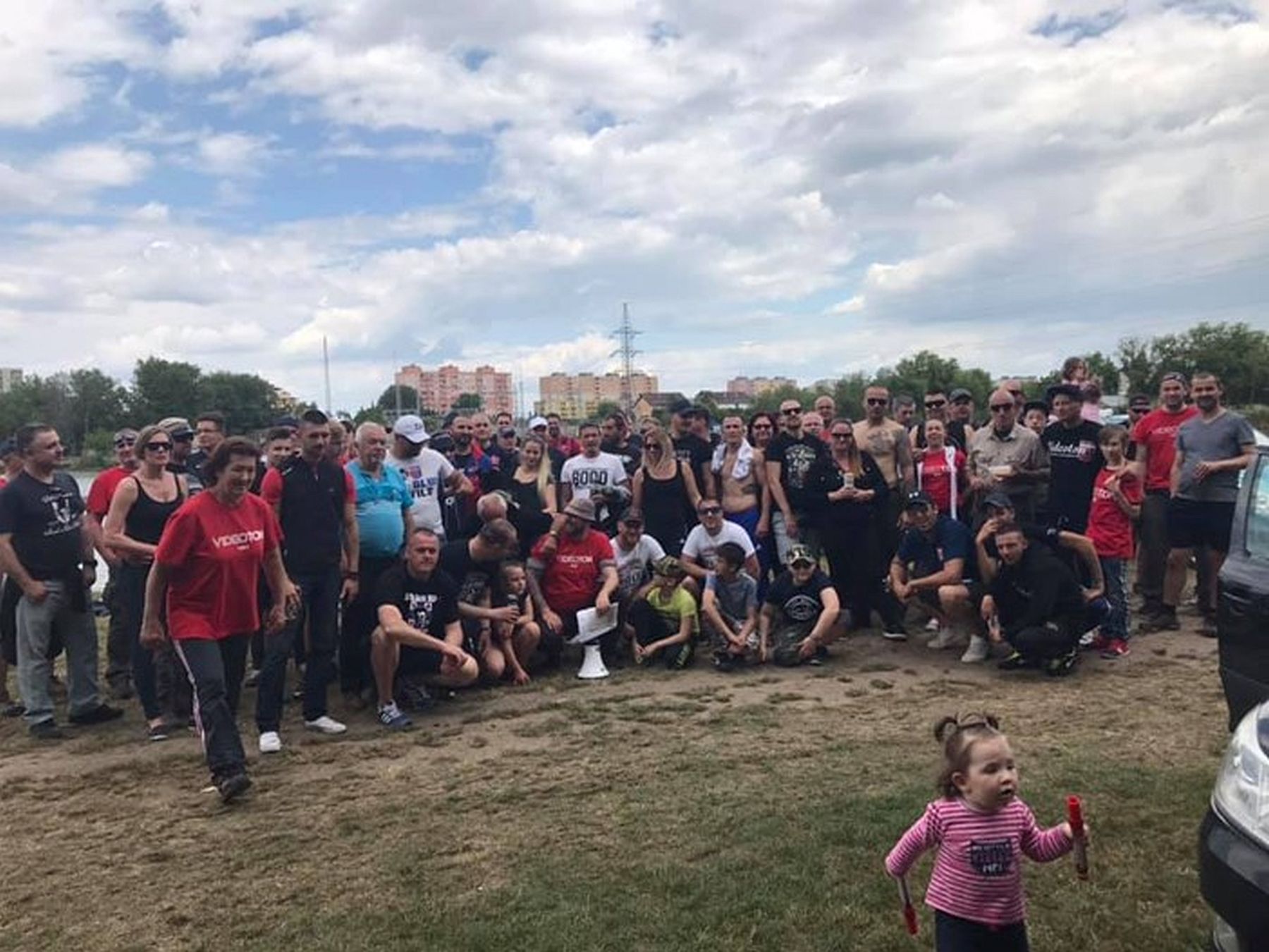 Tizedszer is sikeres volt a Savanyú Emlékkupa Horgászverseny